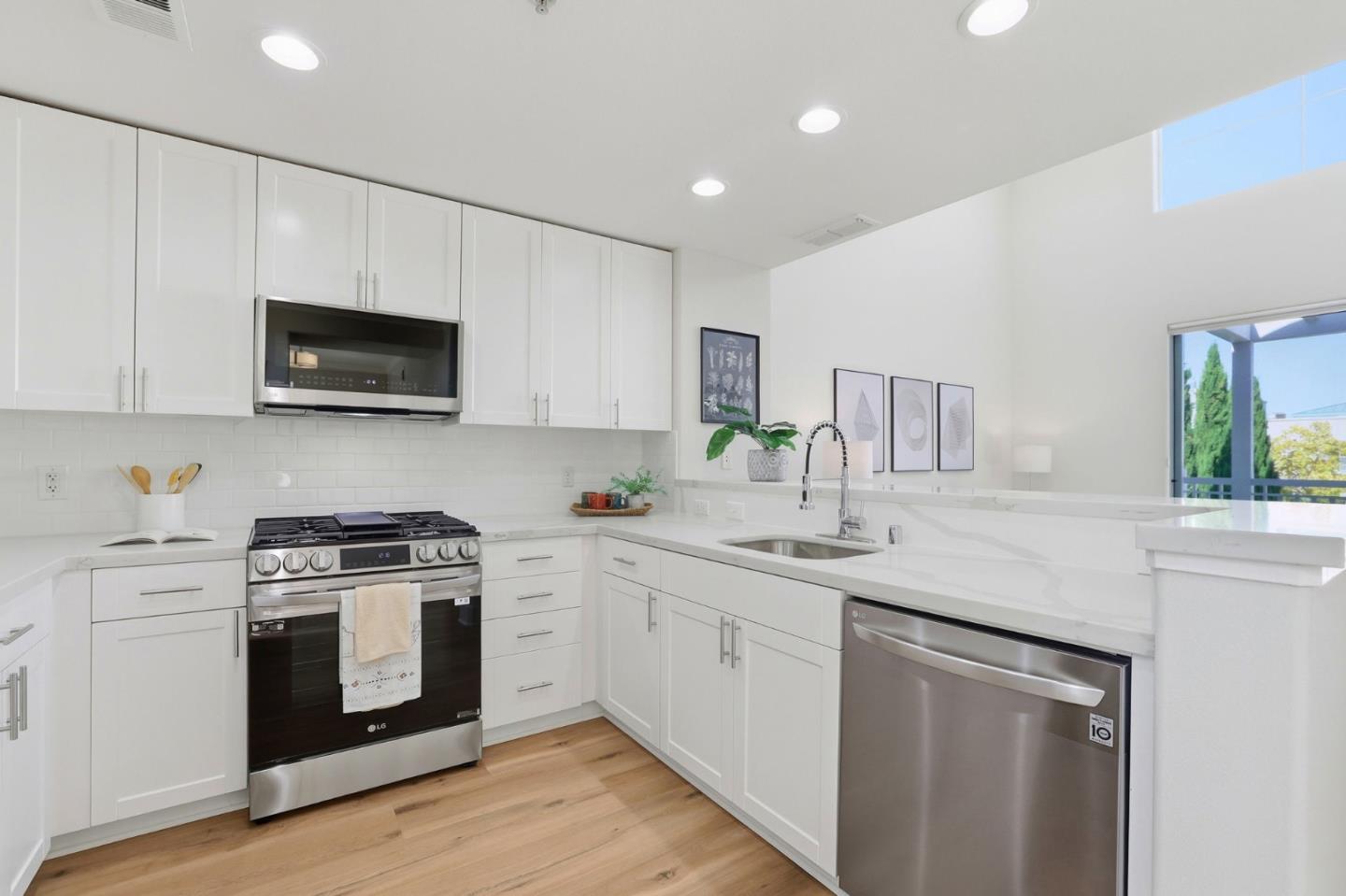 3901 Lick Mill Boulevard UNIT 430, Santa Clara, CA, 95054