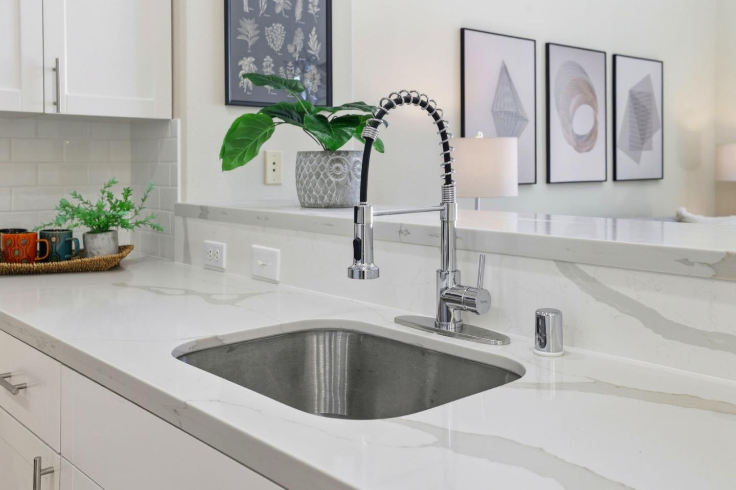 Detail Gallery Image 14 of 39 For 3901 Lick Mill Blvd #430,  Santa Clara,  CA 95054 - 1 Beds | 1 Baths