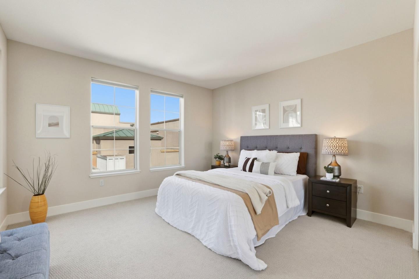 Detail Gallery Image 18 of 39 For 3901 Lick Mill Blvd #430,  Santa Clara,  CA 95054 - 1 Beds | 1 Baths