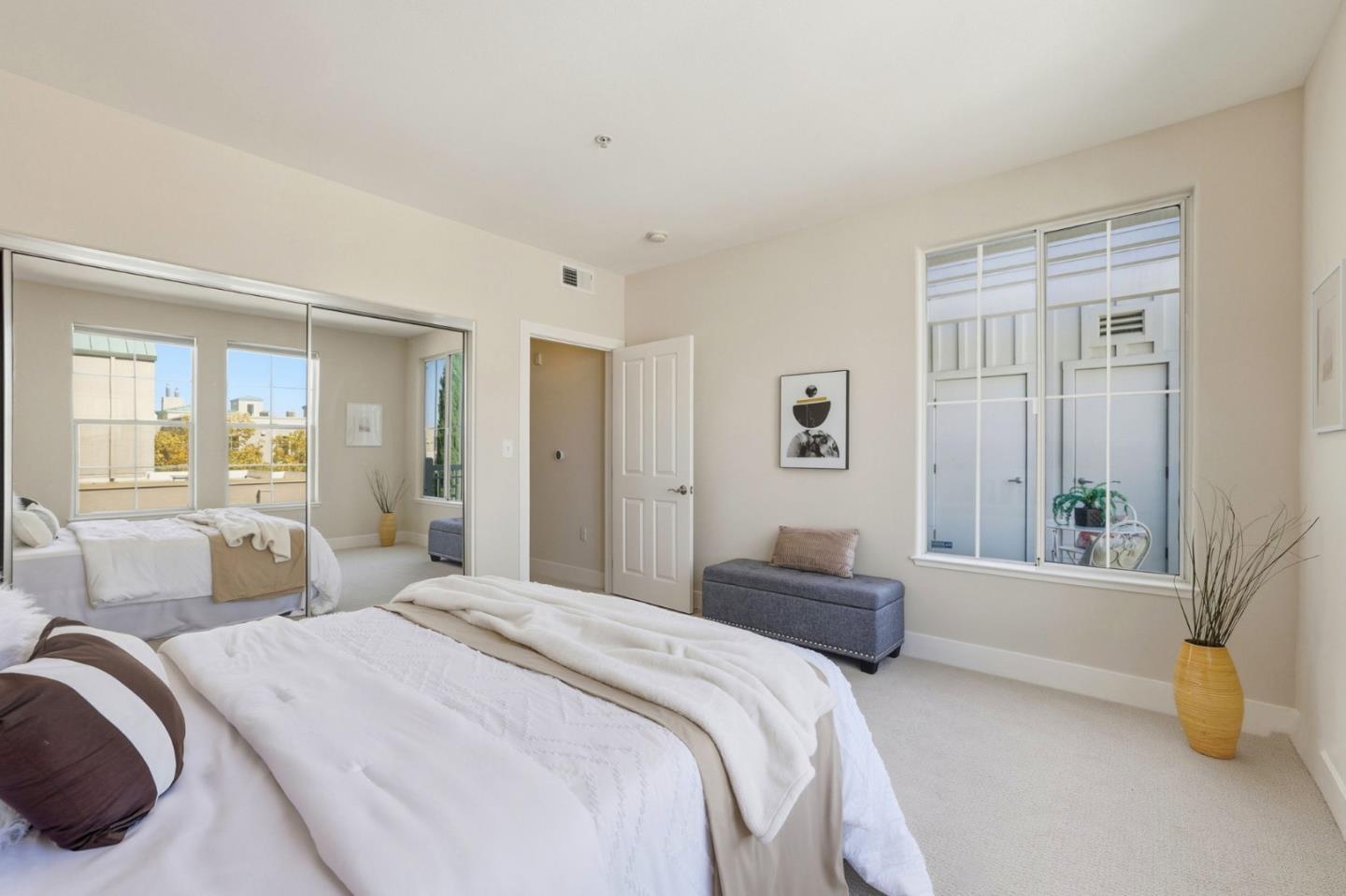 Detail Gallery Image 19 of 39 For 3901 Lick Mill Blvd #430,  Santa Clara,  CA 95054 - 1 Beds | 1 Baths