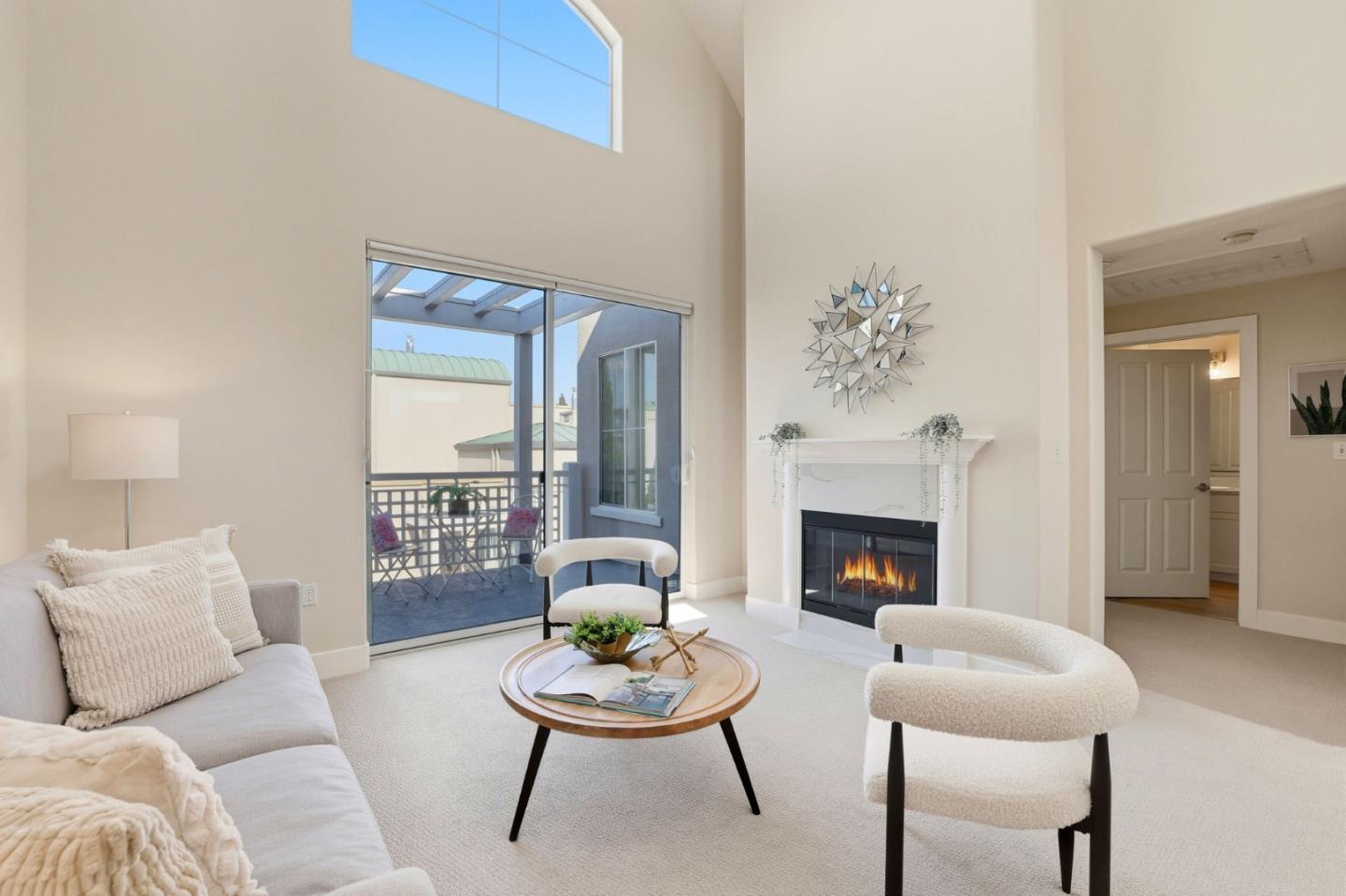 Detail Gallery Image 2 of 39 For 3901 Lick Mill Blvd #430,  Santa Clara,  CA 95054 - 1 Beds | 1 Baths