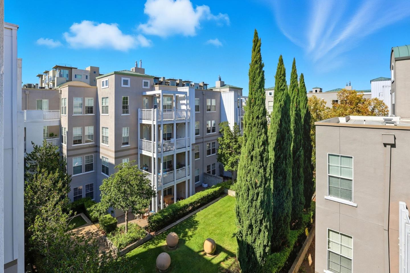 Detail Gallery Image 22 of 39 For 3901 Lick Mill Blvd #430,  Santa Clara,  CA 95054 - 1 Beds | 1 Baths