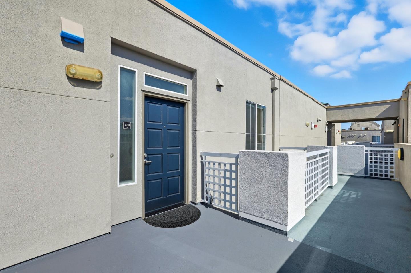 Detail Gallery Image 27 of 39 For 3901 Lick Mill Blvd #430,  Santa Clara,  CA 95054 - 1 Beds | 1 Baths