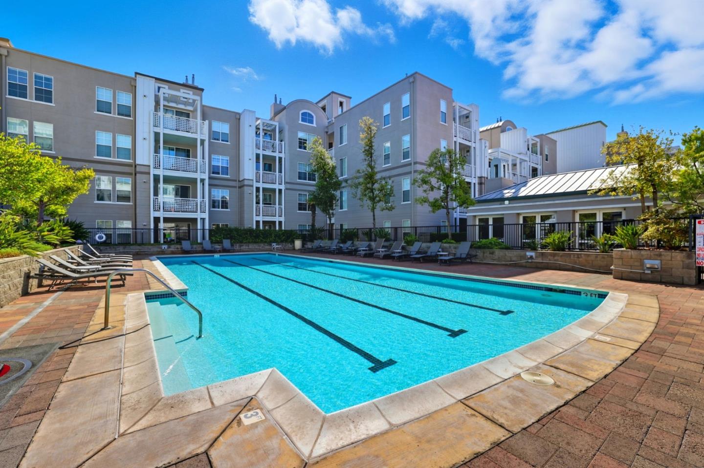 3901 Lick Mill Boulevard UNIT 430, Santa Clara, CA, 95054
