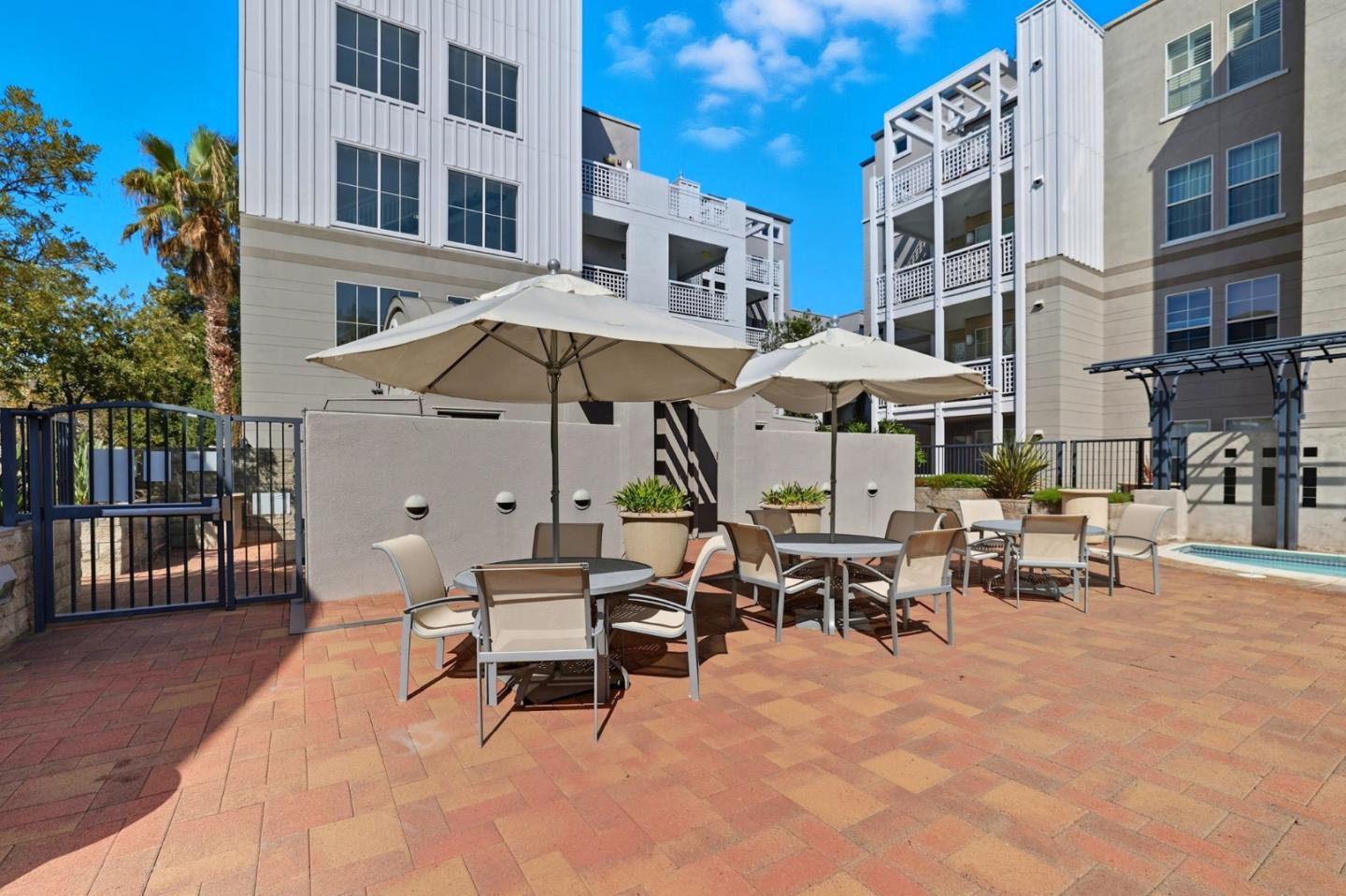 Detail Gallery Image 31 of 39 For 3901 Lick Mill Blvd #430,  Santa Clara,  CA 95054 - 1 Beds | 1 Baths