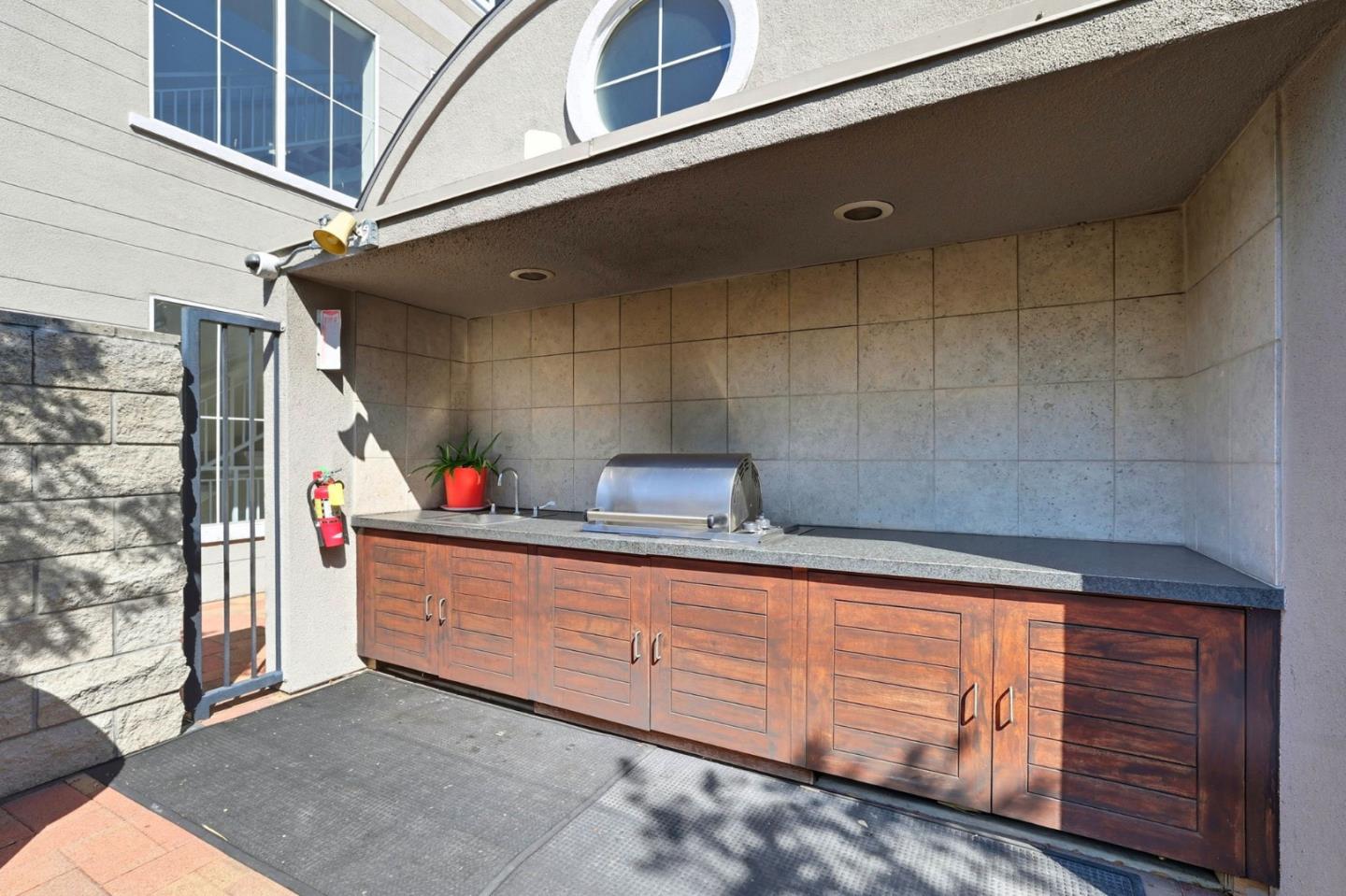 Detail Gallery Image 32 of 39 For 3901 Lick Mill Blvd #430,  Santa Clara,  CA 95054 - 1 Beds | 1 Baths