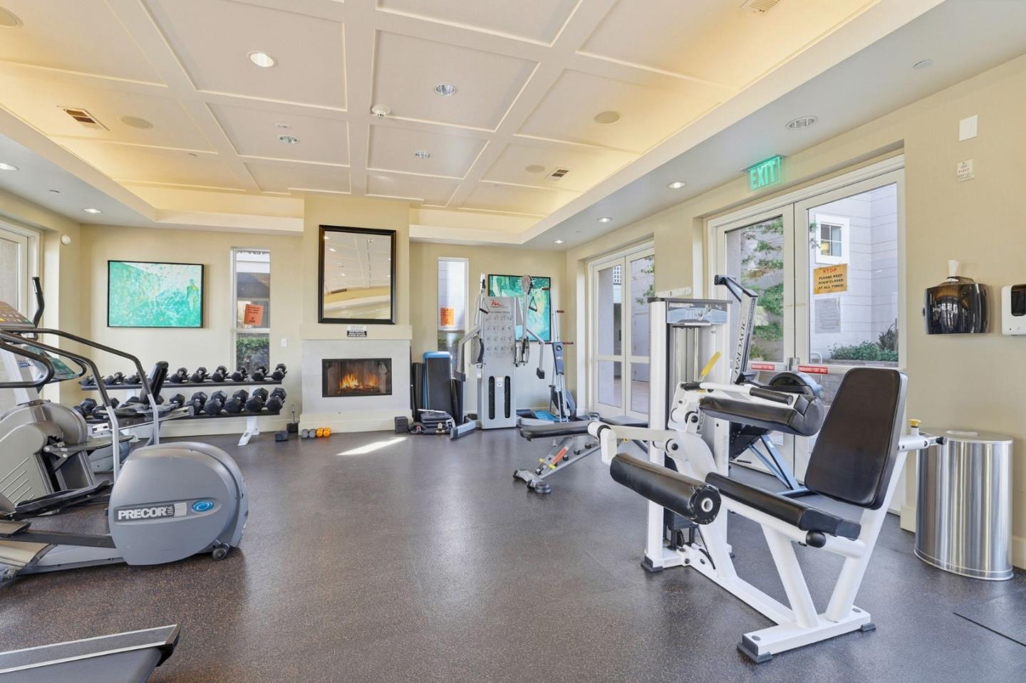 Detail Gallery Image 34 of 39 For 3901 Lick Mill Blvd #430,  Santa Clara,  CA 95054 - 1 Beds | 1 Baths