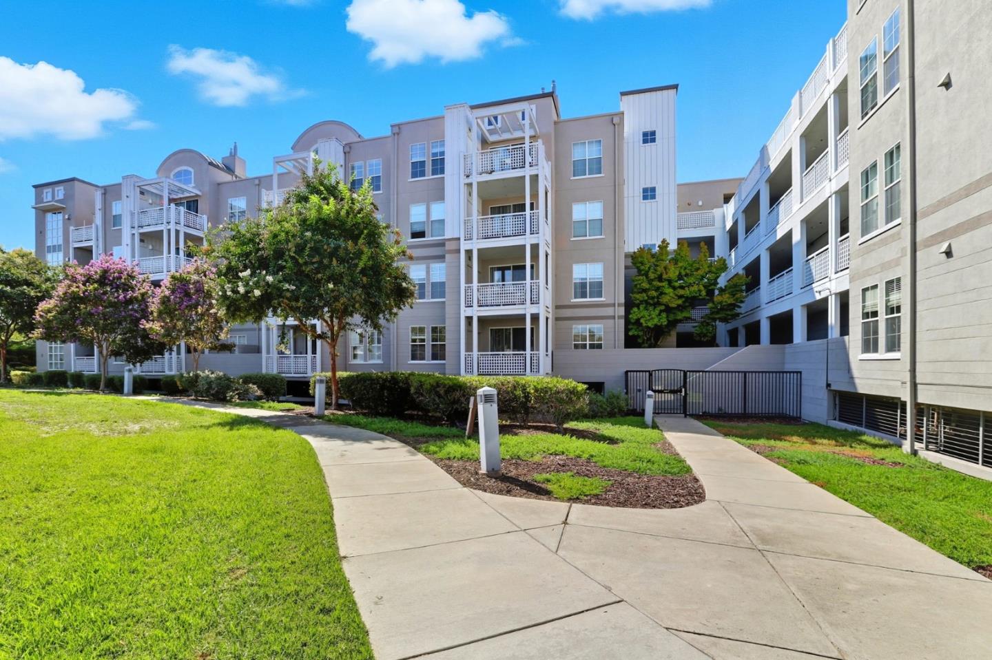 Detail Gallery Image 39 of 39 For 3901 Lick Mill Blvd #430,  Santa Clara,  CA 95054 - 1 Beds | 1 Baths