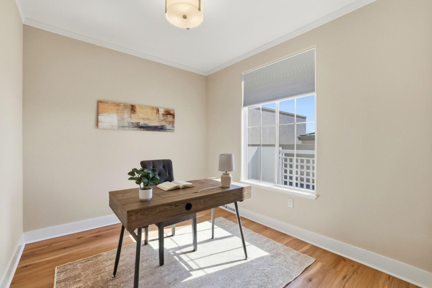 Detail Gallery Image 6 of 39 For 3901 Lick Mill Blvd #430,  Santa Clara,  CA 95054 - 1 Beds | 1 Baths