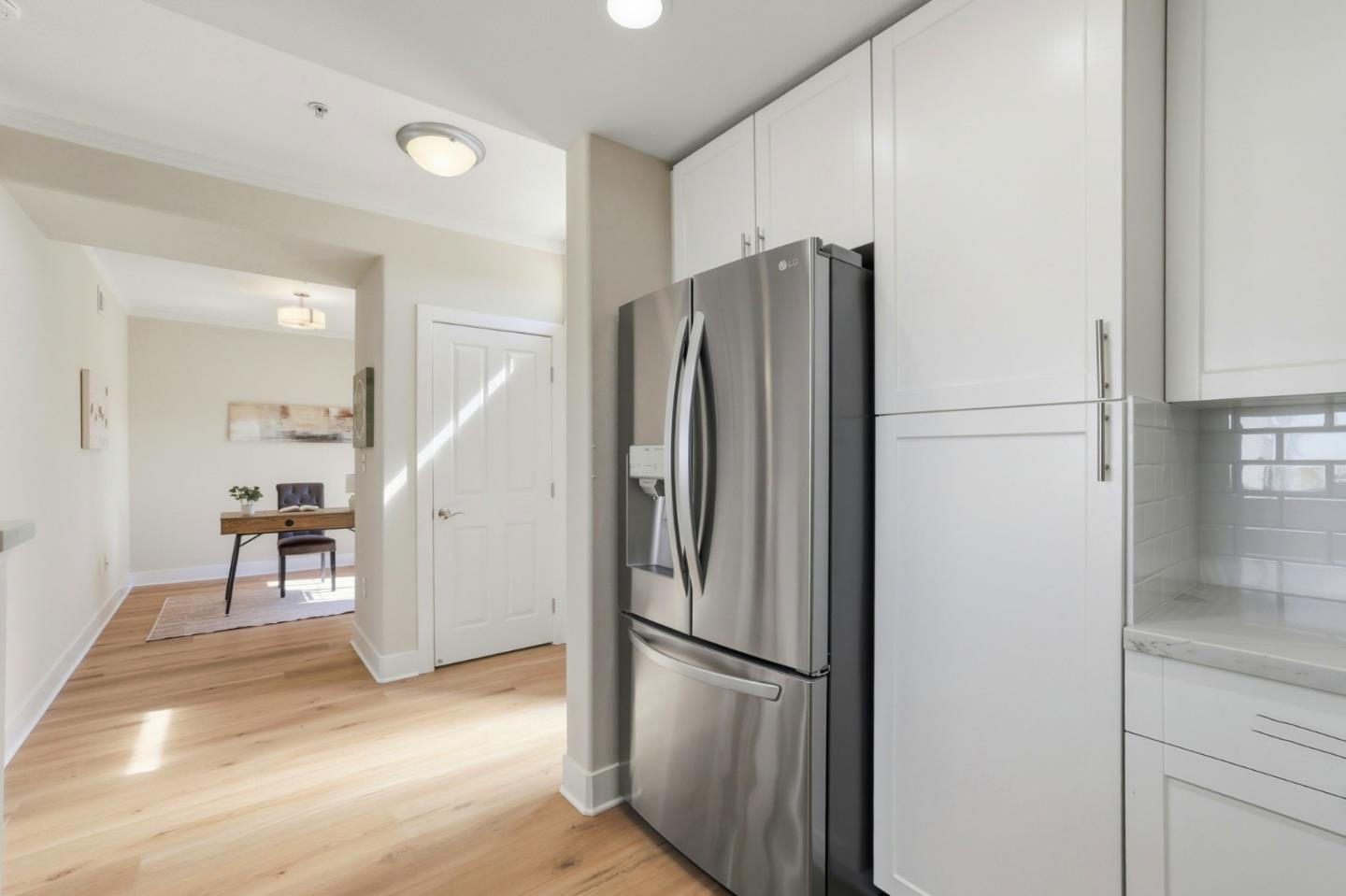 Detail Gallery Image 8 of 39 For 3901 Lick Mill Blvd #430,  Santa Clara,  CA 95054 - 1 Beds | 1 Baths