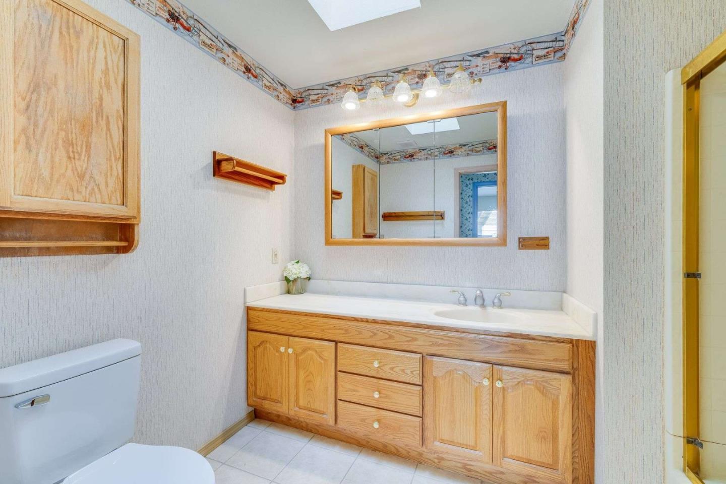 Detail Gallery Image 15 of 44 For 6179 San Gabriel Pl, Rohnert Park,  CA 94928 - 3 Beds | 2 Baths