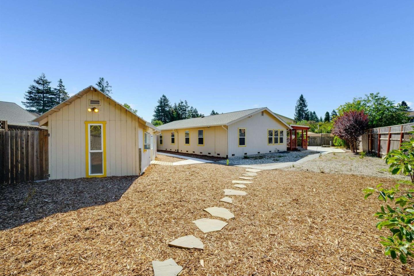 Detail Gallery Image 38 of 44 For 6179 San Gabriel Pl, Rohnert Park,  CA 94928 - 3 Beds | 2 Baths