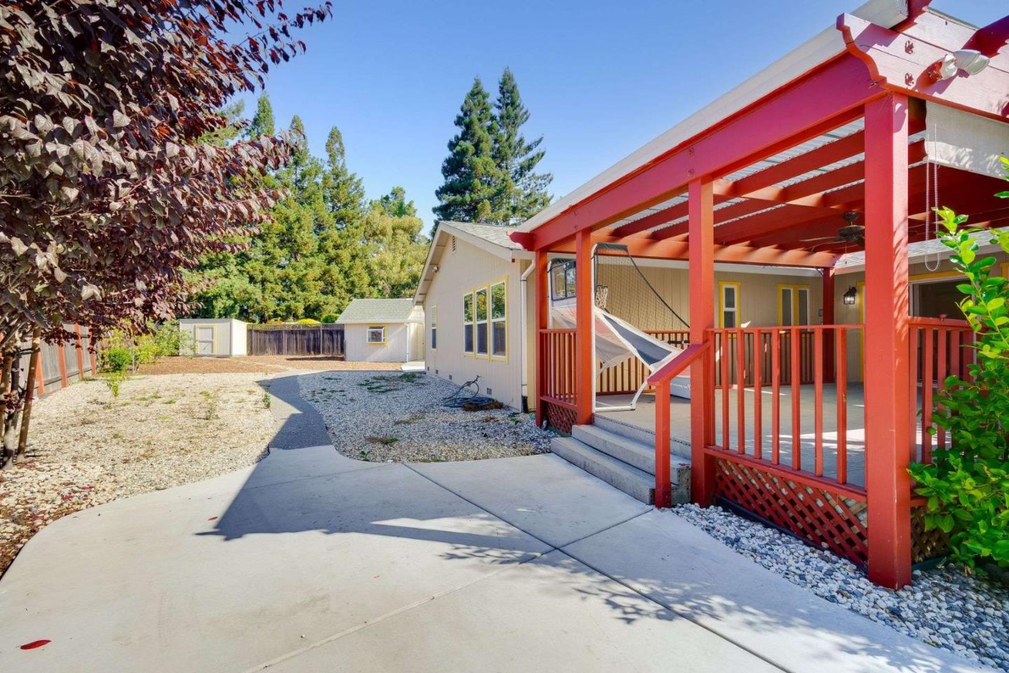 Detail Gallery Image 42 of 44 For 6179 San Gabriel Pl, Rohnert Park,  CA 94928 - 3 Beds | 2 Baths