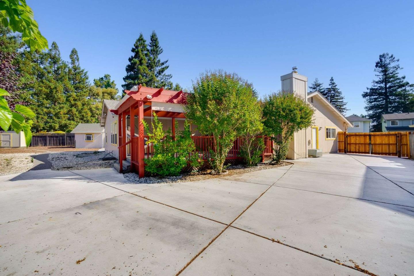 Detail Gallery Image 43 of 44 For 6179 San Gabriel Pl, Rohnert Park,  CA 94928 - 3 Beds | 2 Baths