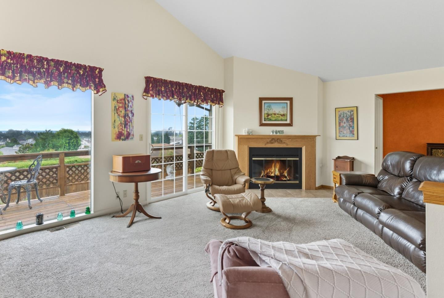 Detail Gallery Image 10 of 42 For 7547 Arden Way, Aptos,  CA 95003 - 3 Beds | 2 Baths