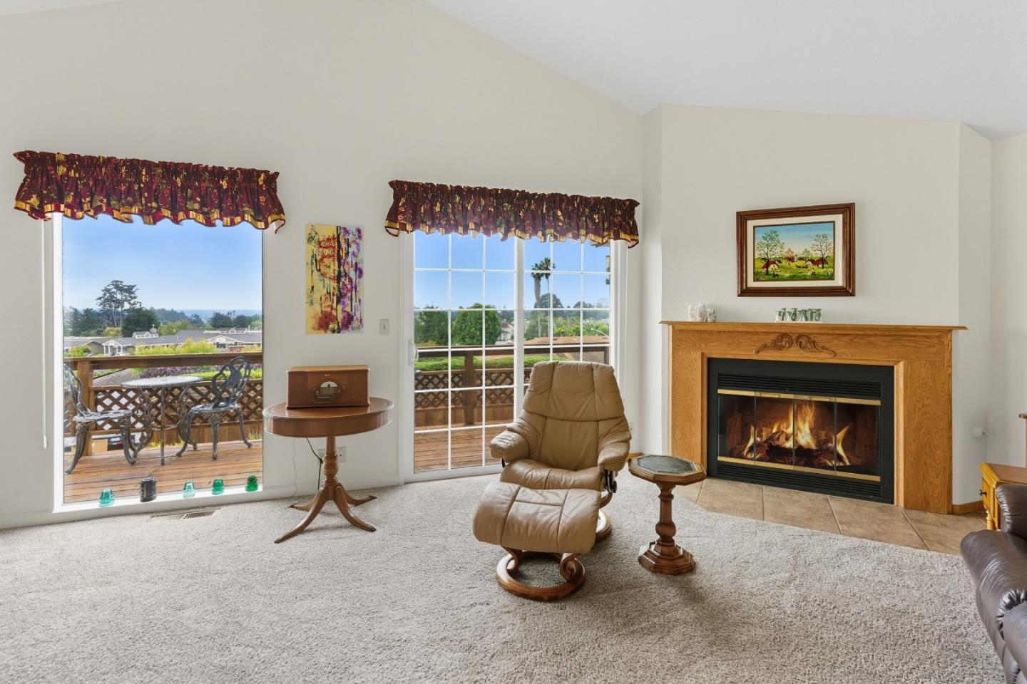 Detail Gallery Image 13 of 42 For 7547 Arden Way, Aptos,  CA 95003 - 3 Beds | 2 Baths