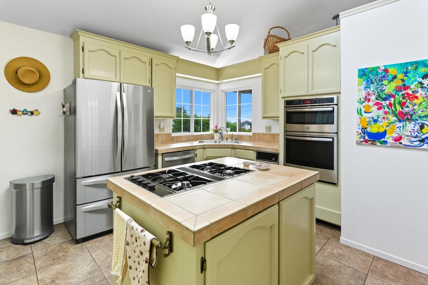 Detail Gallery Image 21 of 42 For 7547 Arden Way, Aptos,  CA 95003 - 3 Beds | 2 Baths