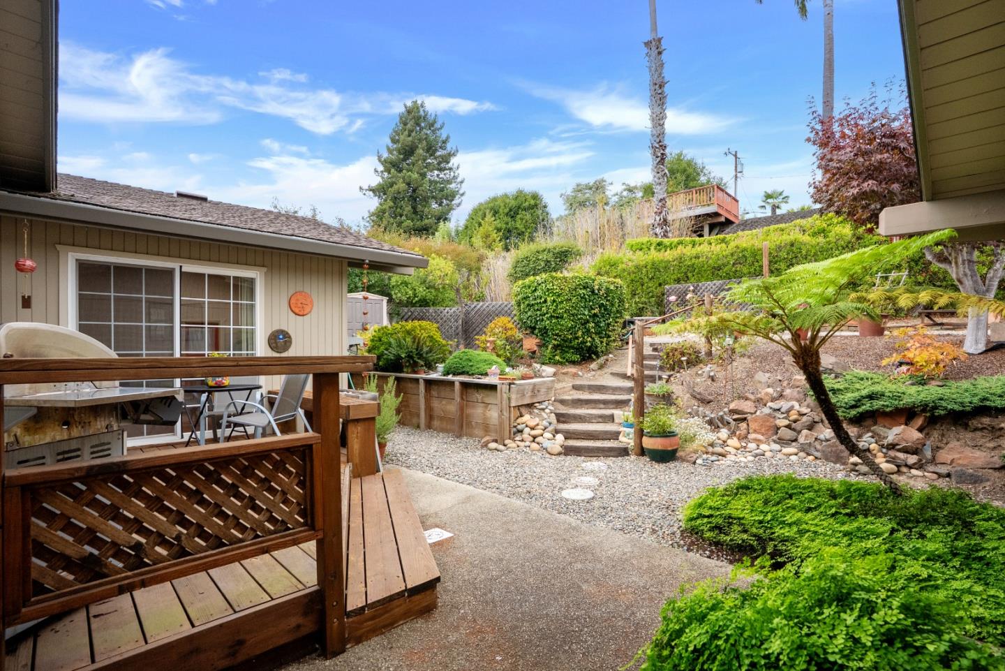 Detail Gallery Image 34 of 42 For 7547 Arden Way, Aptos,  CA 95003 - 3 Beds | 2 Baths