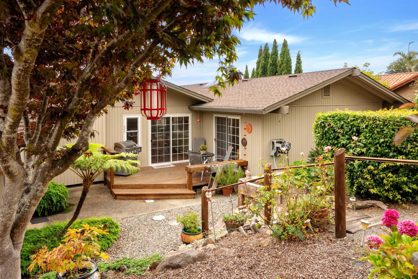 Detail Gallery Image 36 of 42 For 7547 Arden Way, Aptos,  CA 95003 - 3 Beds | 2 Baths