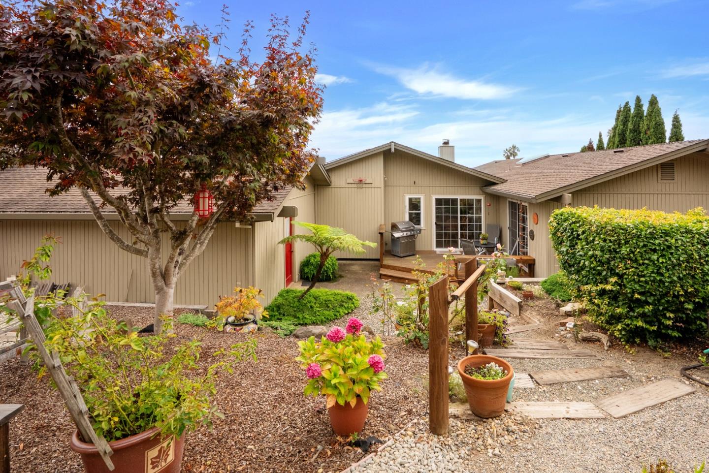 Detail Gallery Image 37 of 42 For 7547 Arden Way, Aptos,  CA 95003 - 3 Beds | 2 Baths