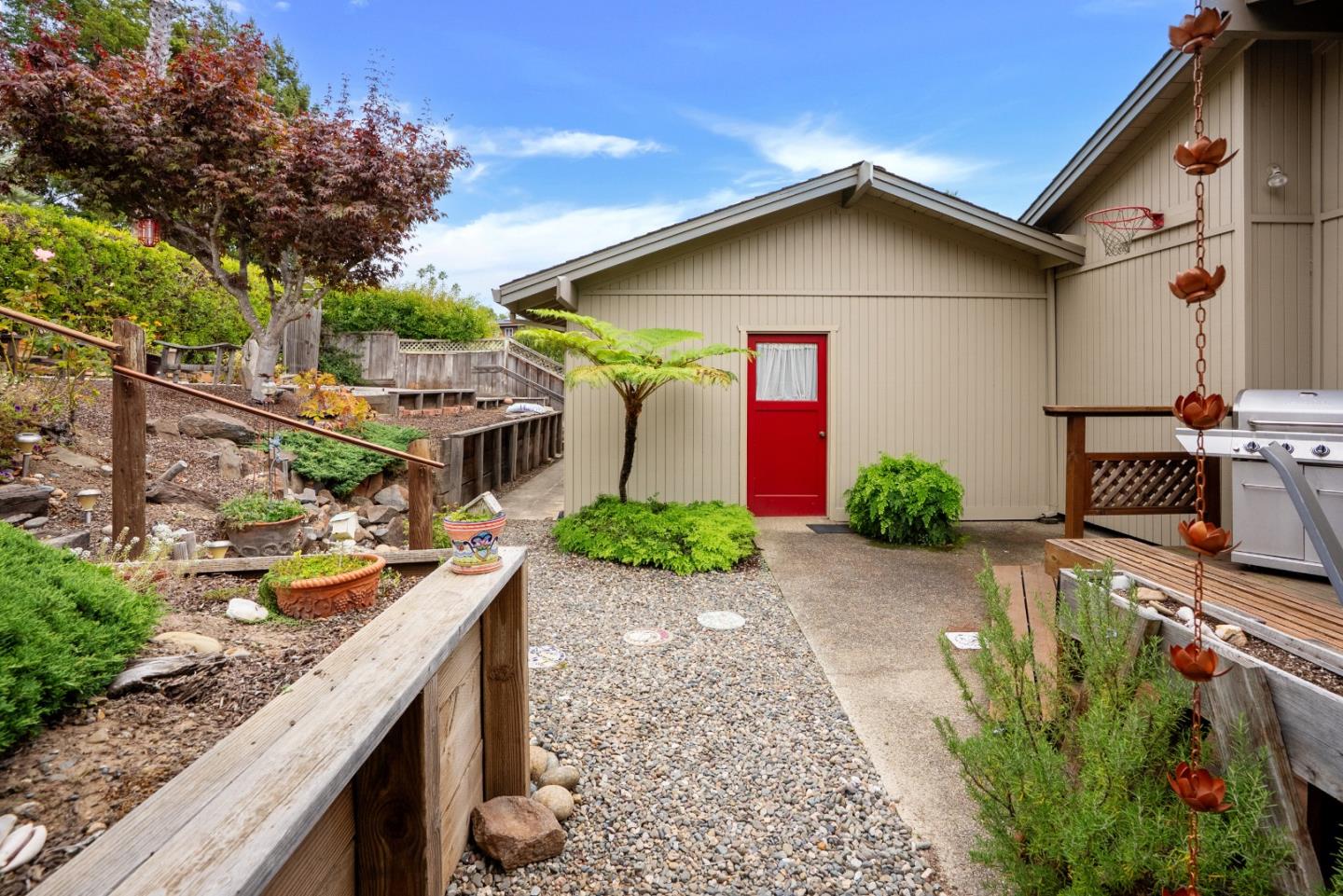 Detail Gallery Image 38 of 42 For 7547 Arden Way, Aptos,  CA 95003 - 3 Beds | 2 Baths