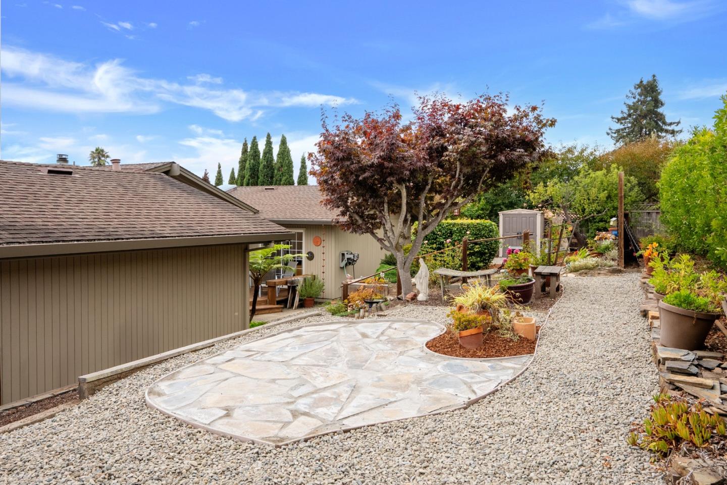Detail Gallery Image 41 of 42 For 7547 Arden Way, Aptos,  CA 95003 - 3 Beds | 2 Baths