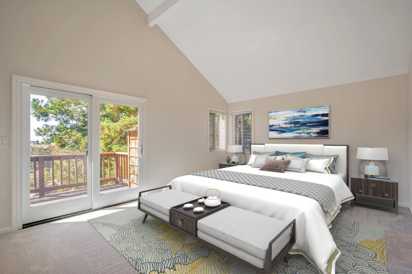 Detail Gallery Image 18 of 72 For 2164 Ocaso Camino, Fremont,  CA 94539 - 4 Beds | 3 Baths