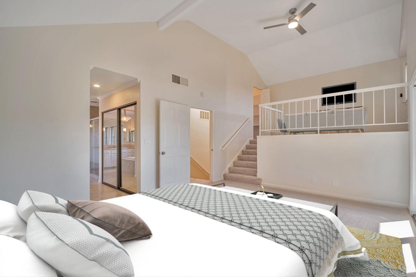 Detail Gallery Image 20 of 72 For 2164 Ocaso Camino, Fremont,  CA 94539 - 4 Beds | 3 Baths