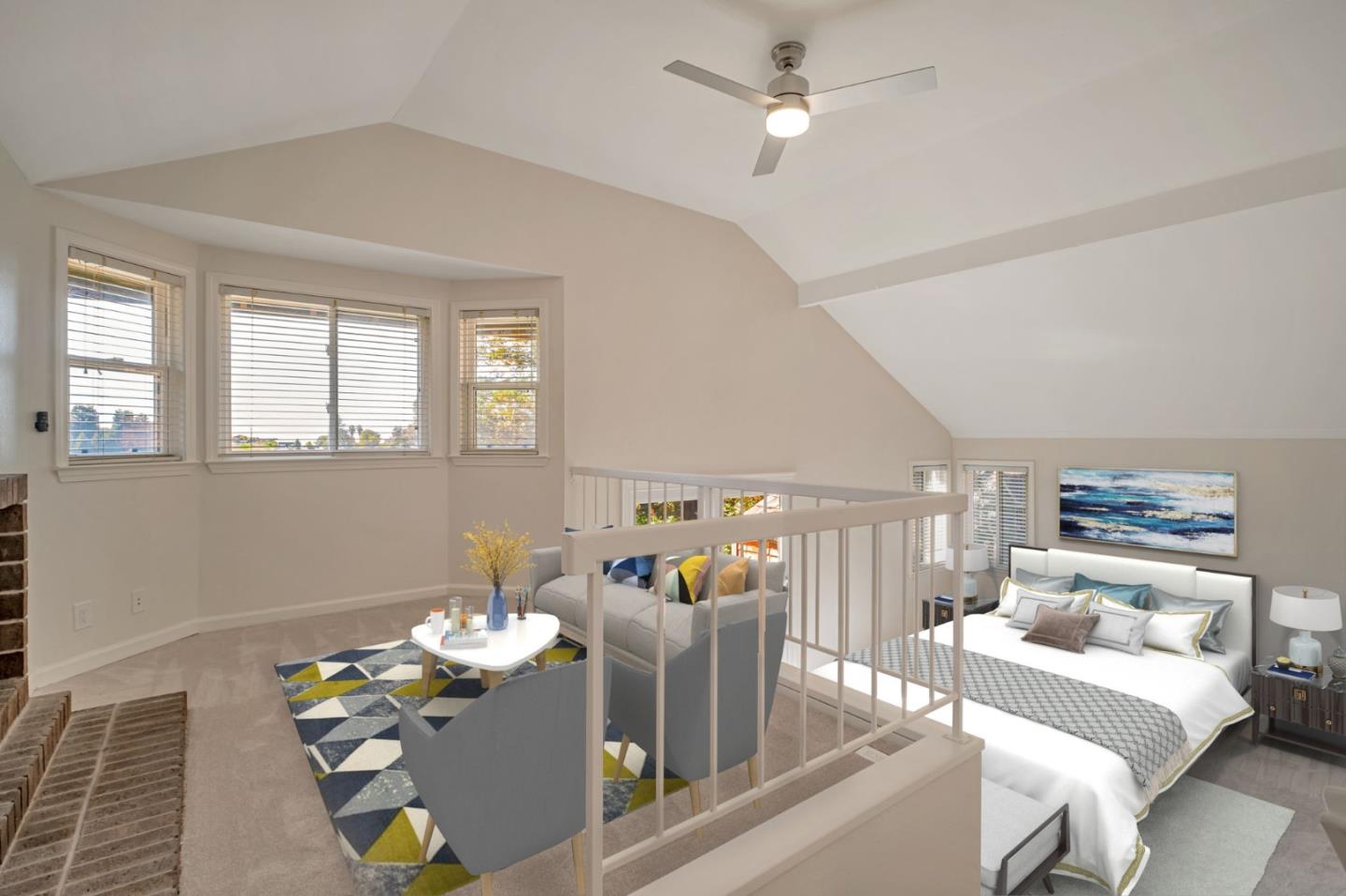 Detail Gallery Image 21 of 72 For 2164 Ocaso Camino, Fremont,  CA 94539 - 4 Beds | 3 Baths