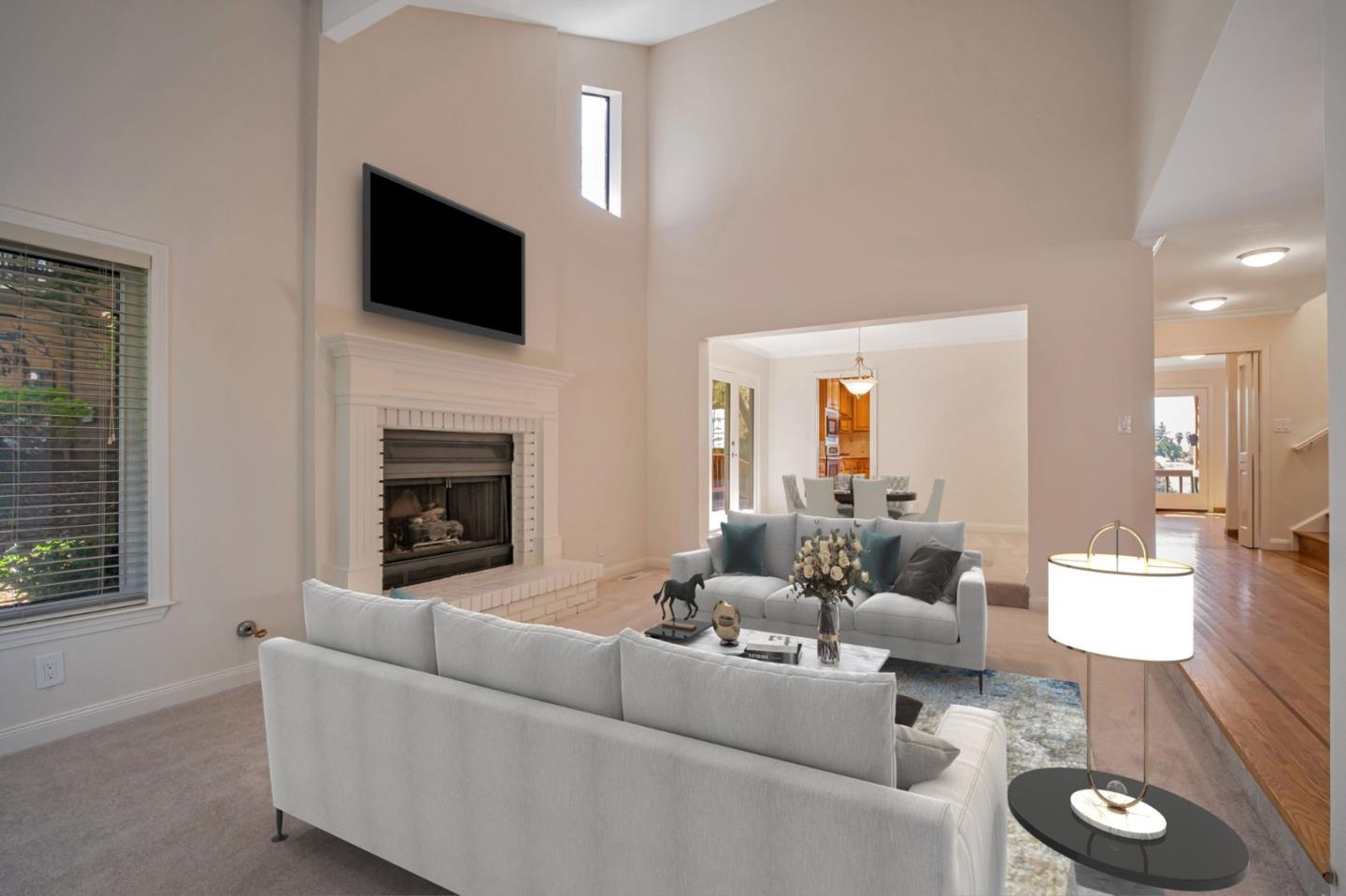 Detail Gallery Image 4 of 72 For 2164 Ocaso Camino, Fremont,  CA 94539 - 4 Beds | 3 Baths