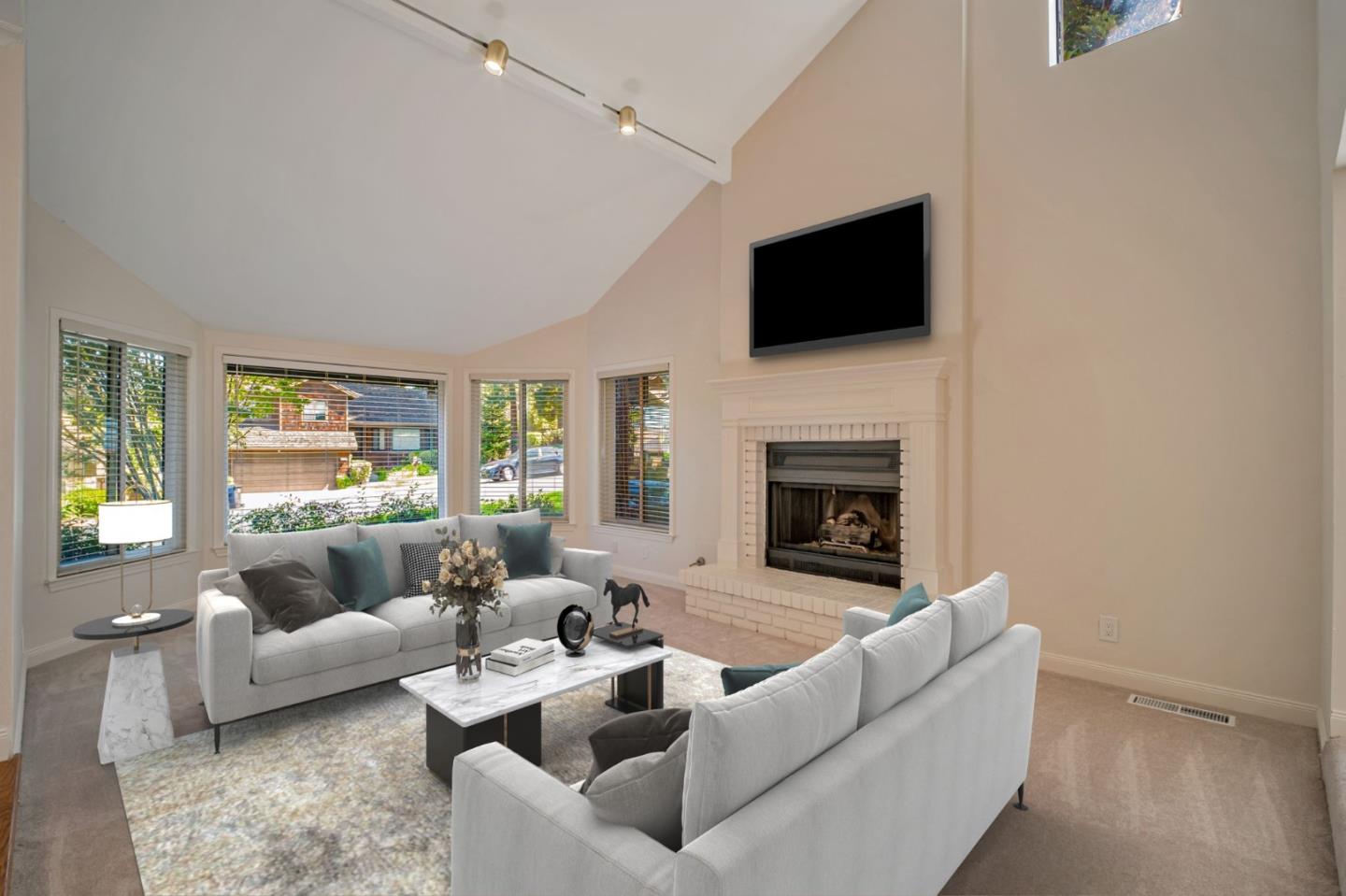 Detail Gallery Image 5 of 72 For 2164 Ocaso Camino, Fremont,  CA 94539 - 4 Beds | 3 Baths