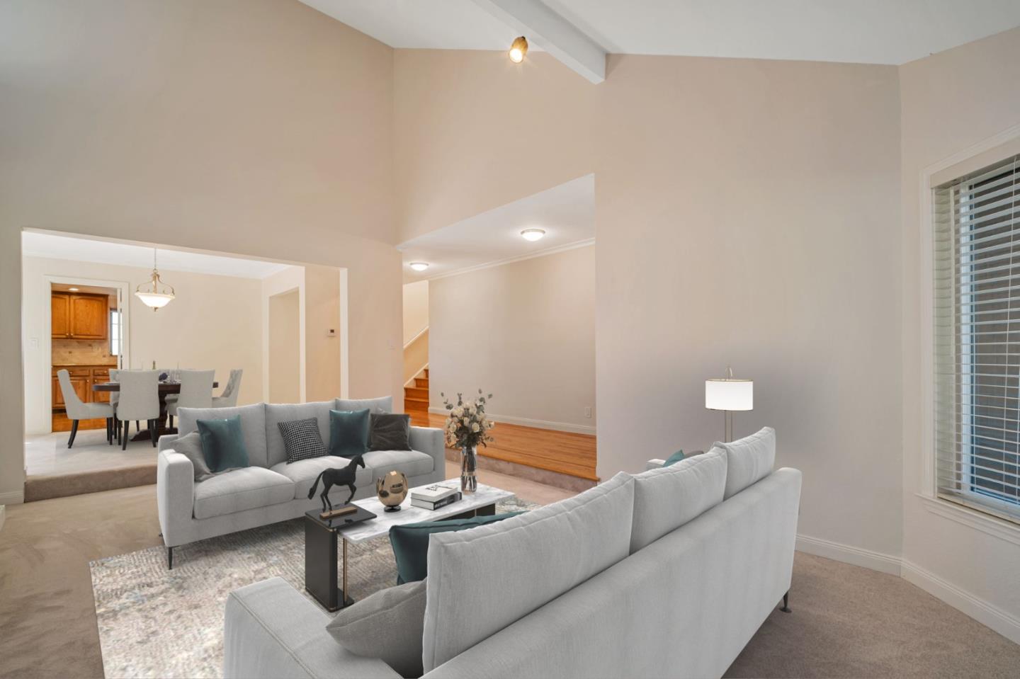 Detail Gallery Image 6 of 72 For 2164 Ocaso Camino, Fremont,  CA 94539 - 4 Beds | 3 Baths