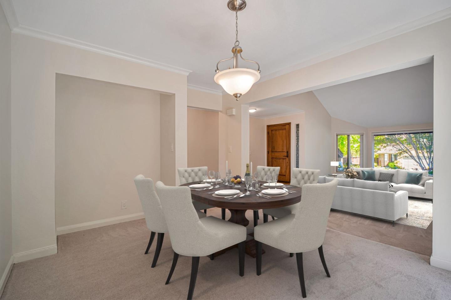 Detail Gallery Image 7 of 72 For 2164 Ocaso Camino, Fremont,  CA 94539 - 4 Beds | 3 Baths