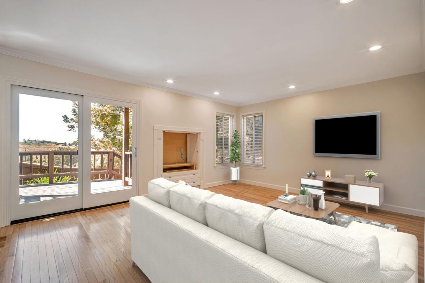 Detail Gallery Image 9 of 72 For 2164 Ocaso Camino, Fremont,  CA 94539 - 4 Beds | 3 Baths