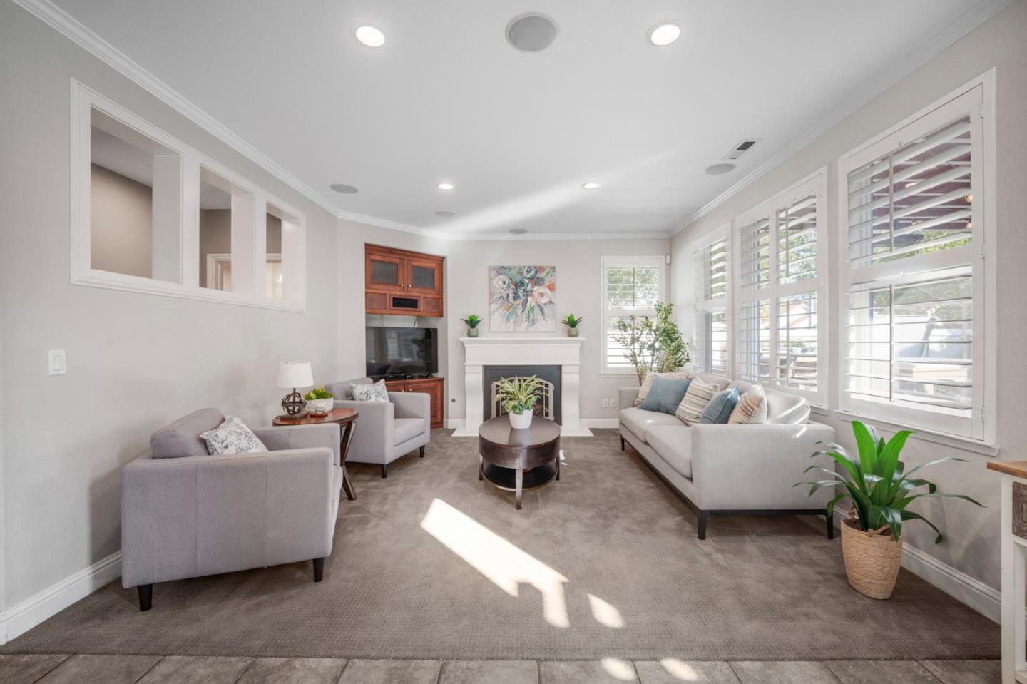 Detail Gallery Image 12 of 41 For 16895 Cabernet Ct, Morgan Hill,  CA 95037 - 4 Beds | 3/1 Baths