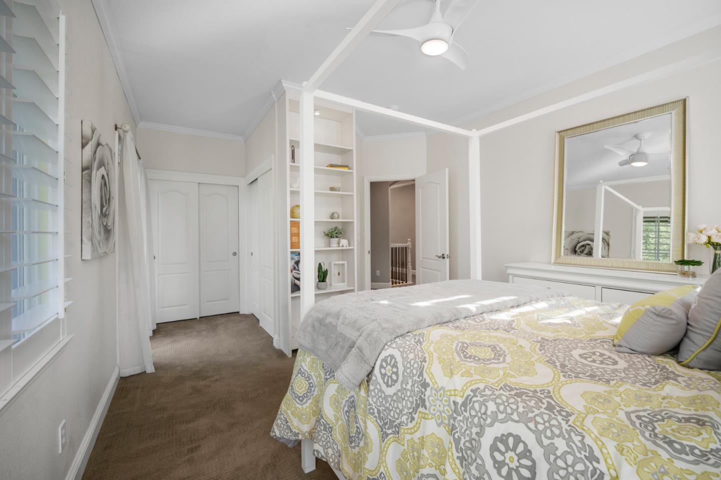 Detail Gallery Image 16 of 41 For 16895 Cabernet Ct, Morgan Hill,  CA 95037 - 4 Beds | 3/1 Baths