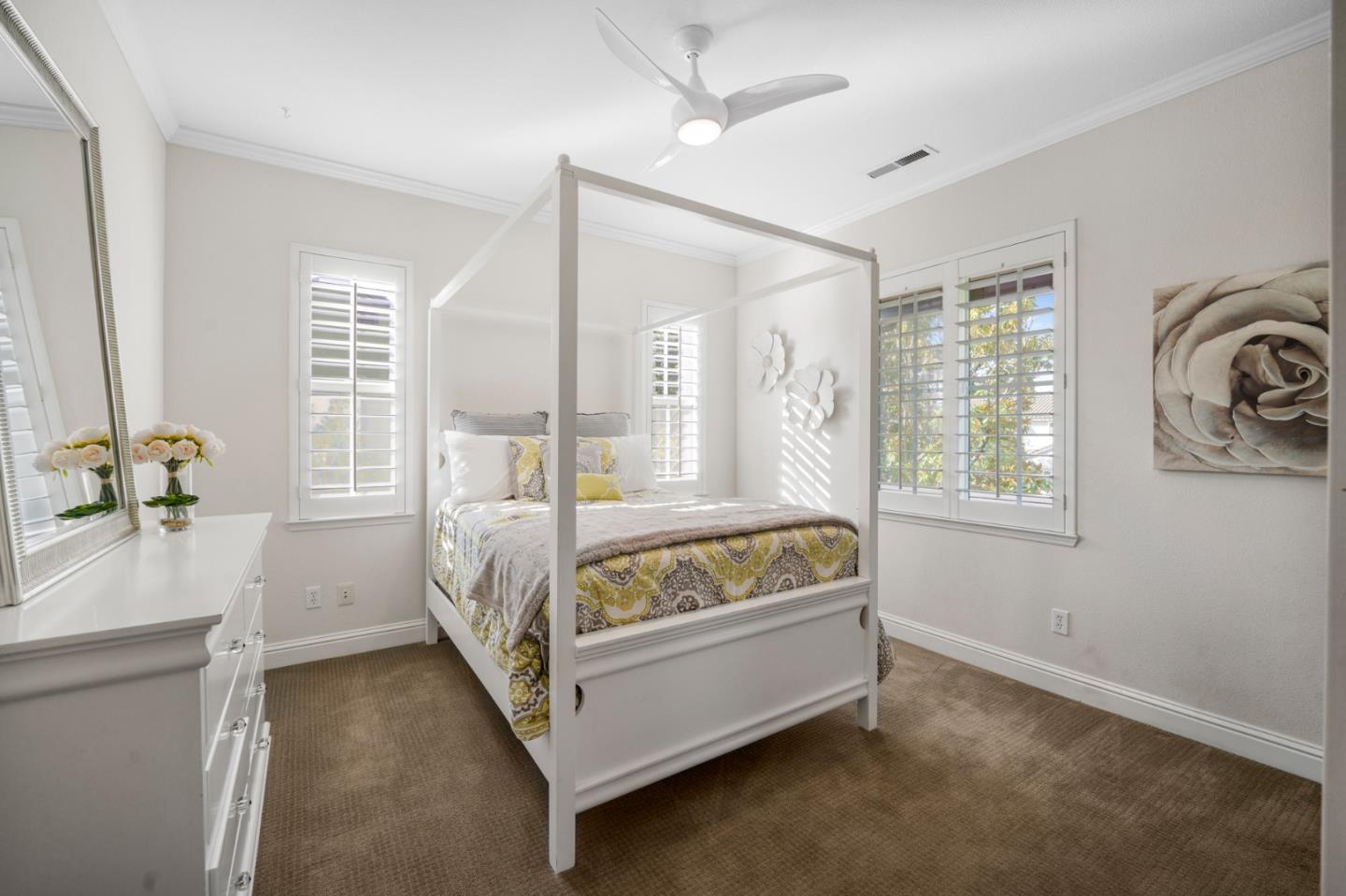 Detail Gallery Image 17 of 41 For 16895 Cabernet Ct, Morgan Hill,  CA 95037 - 4 Beds | 3/1 Baths