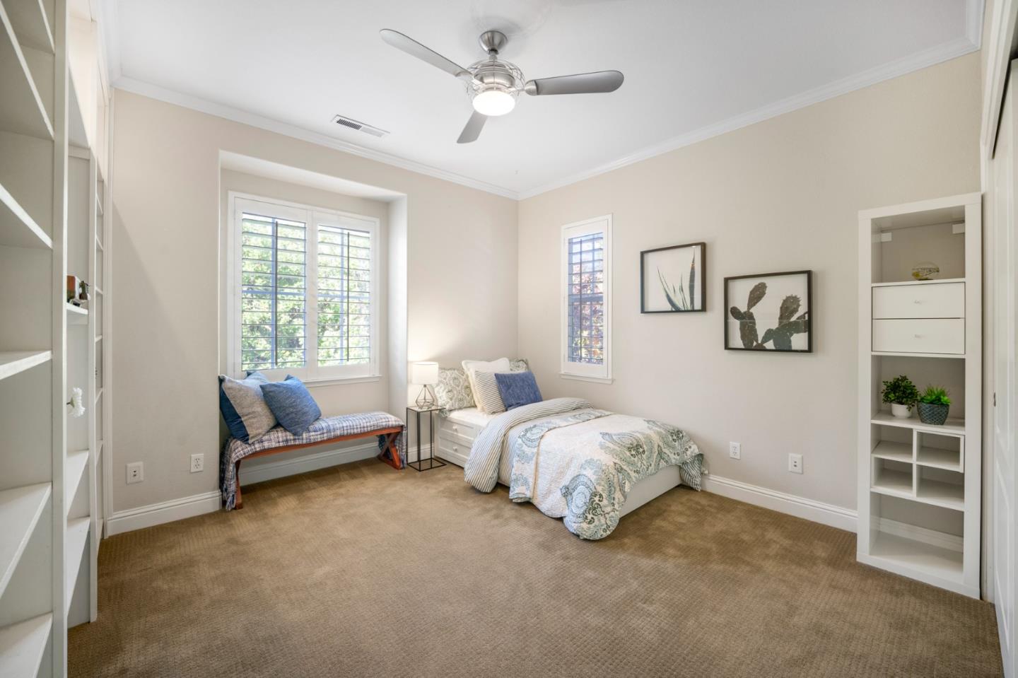 Detail Gallery Image 19 of 41 For 16895 Cabernet Ct, Morgan Hill,  CA 95037 - 4 Beds | 3/1 Baths