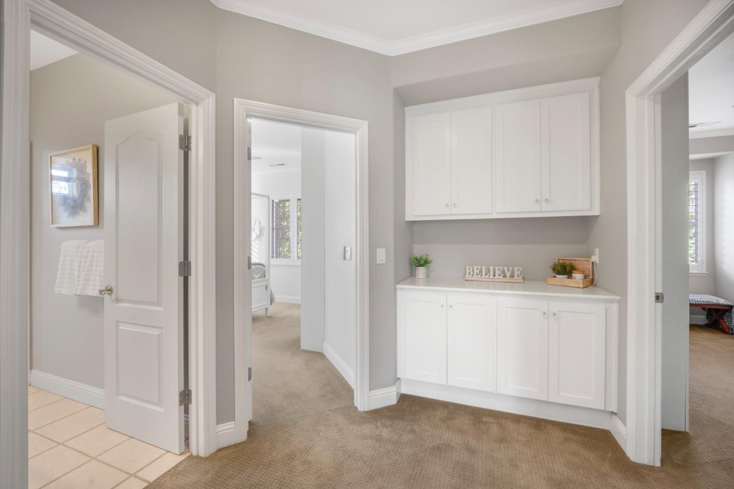 Detail Gallery Image 20 of 41 For 16895 Cabernet Ct, Morgan Hill,  CA 95037 - 4 Beds | 3/1 Baths