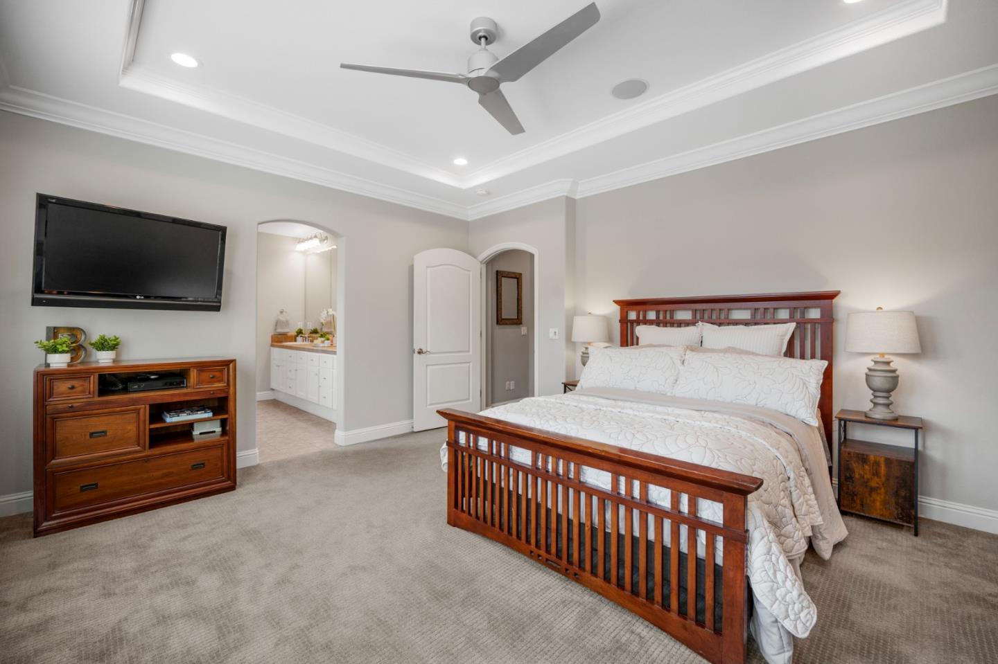 Detail Gallery Image 21 of 41 For 16895 Cabernet Ct, Morgan Hill,  CA 95037 - 4 Beds | 3/1 Baths