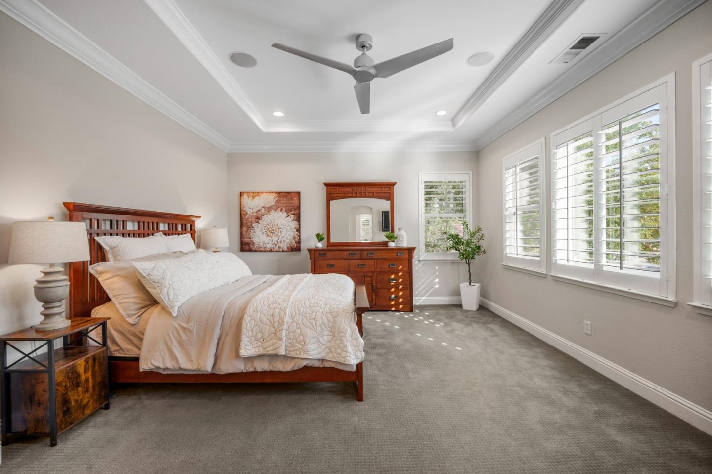 Detail Gallery Image 22 of 41 For 16895 Cabernet Ct, Morgan Hill,  CA 95037 - 4 Beds | 3/1 Baths
