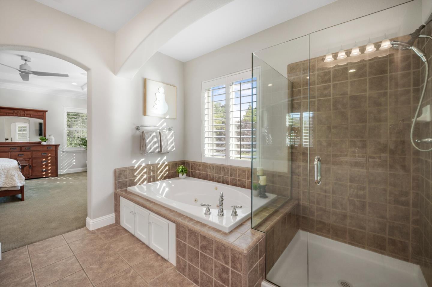 Detail Gallery Image 26 of 41 For 16895 Cabernet Ct, Morgan Hill,  CA 95037 - 4 Beds | 3/1 Baths
