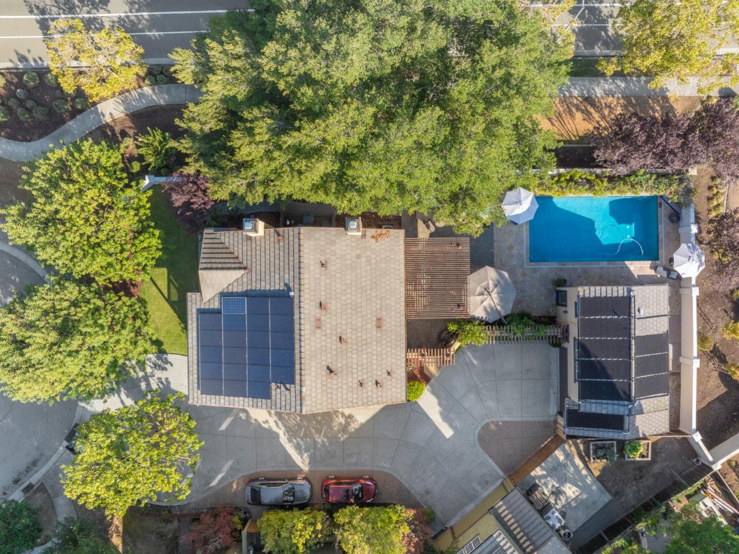 Detail Gallery Image 36 of 41 For 16895 Cabernet Ct, Morgan Hill,  CA 95037 - 4 Beds | 3/1 Baths