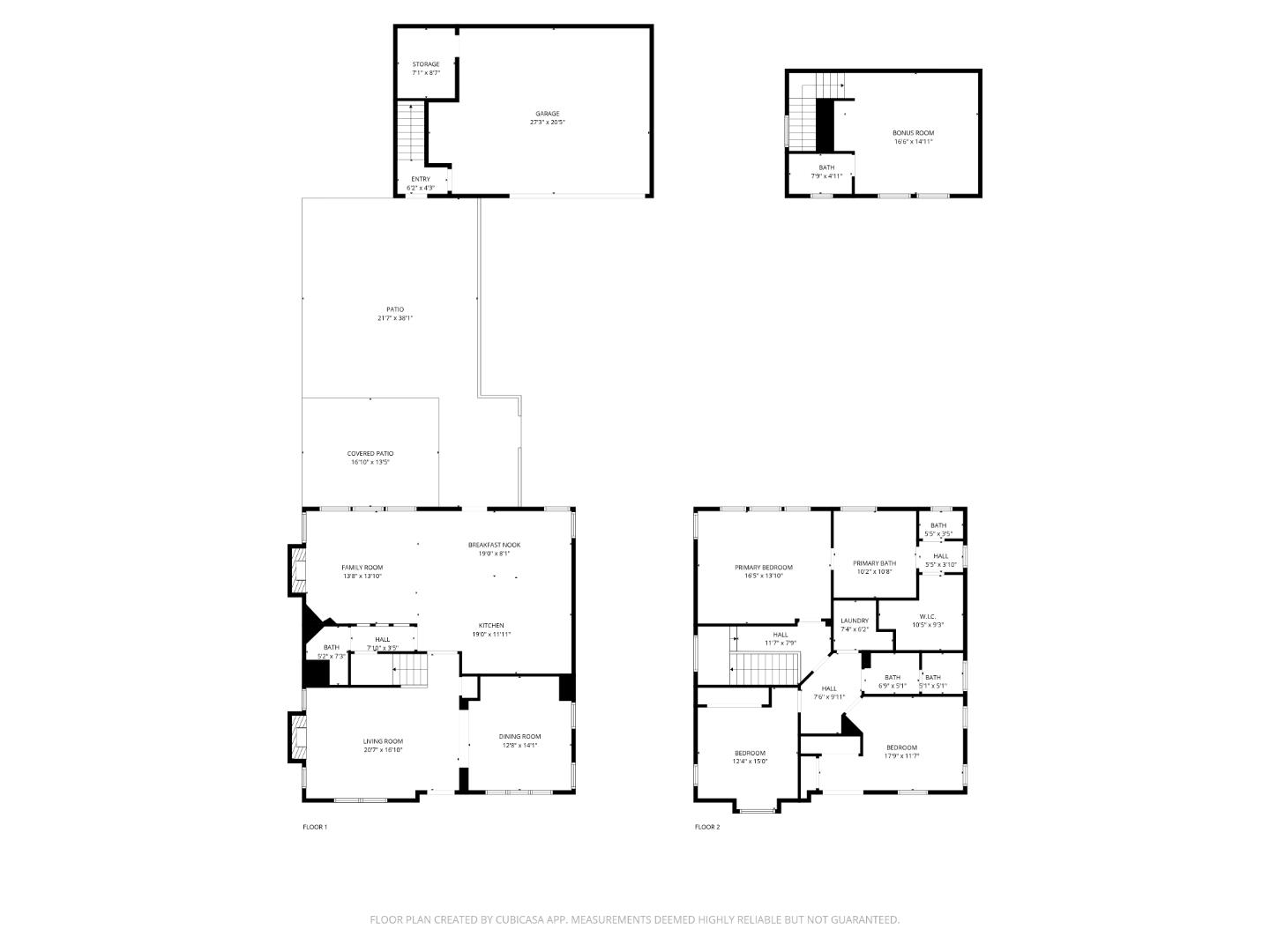 Detail Gallery Image 41 of 41 For 16895 Cabernet Ct, Morgan Hill,  CA 95037 - 4 Beds | 3/1 Baths