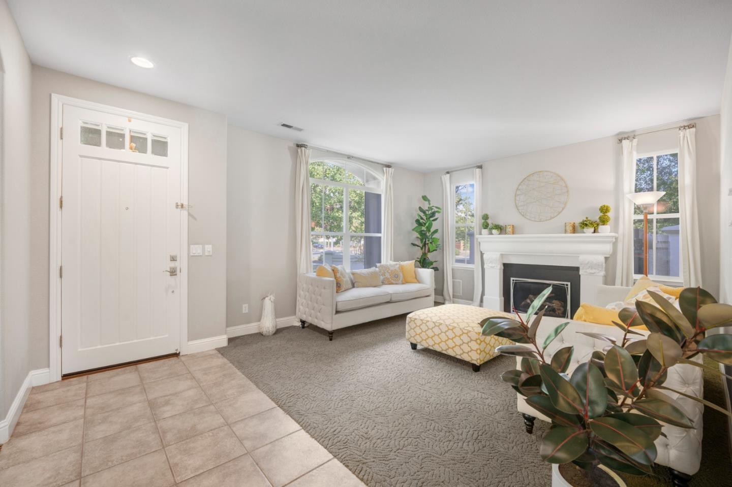 Detail Gallery Image 5 of 41 For 16895 Cabernet Ct, Morgan Hill,  CA 95037 - 4 Beds | 3/1 Baths