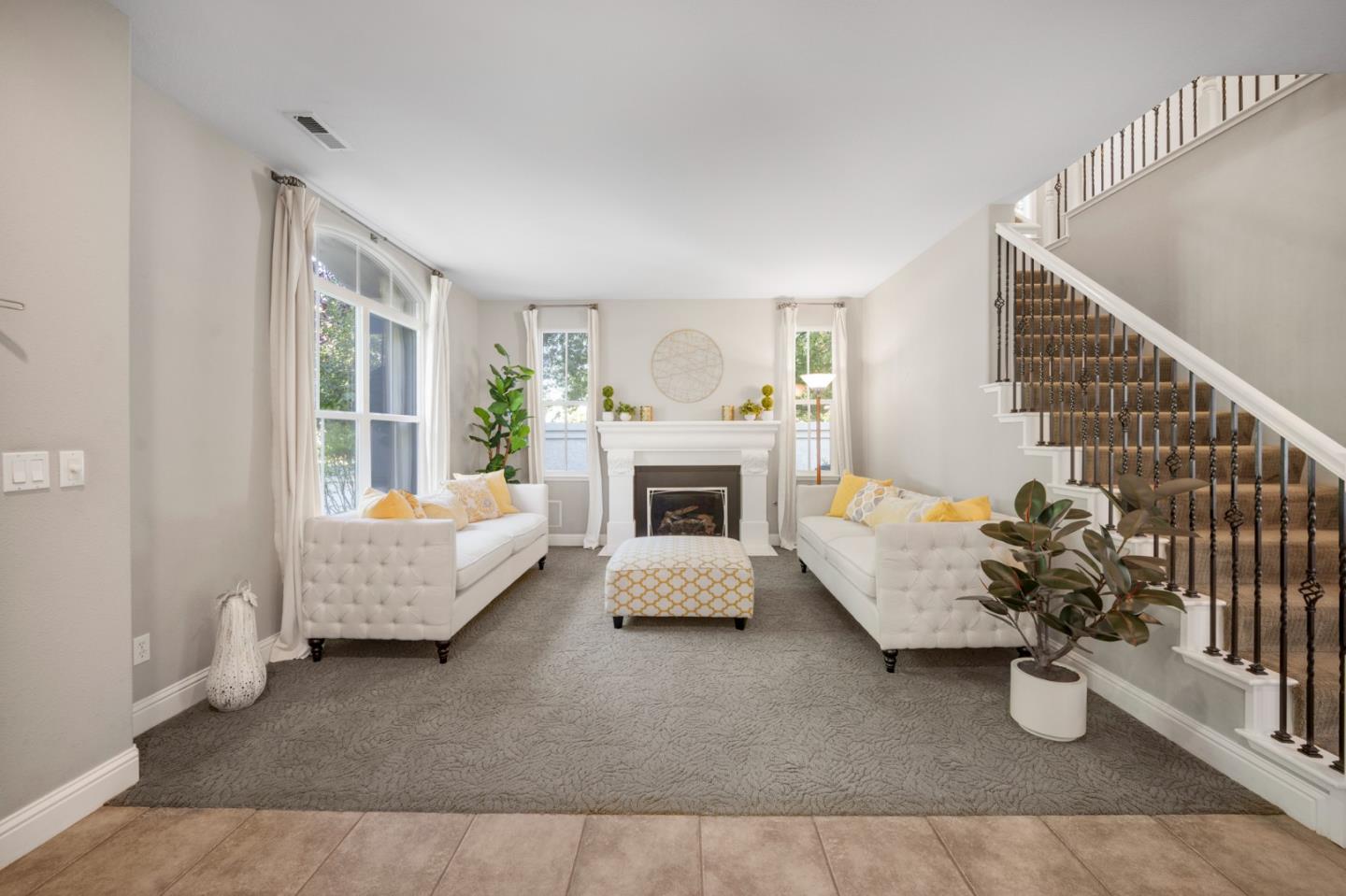 Detail Gallery Image 6 of 41 For 16895 Cabernet Ct, Morgan Hill,  CA 95037 - 4 Beds | 3/1 Baths