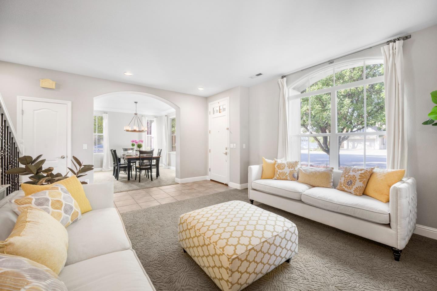 Detail Gallery Image 7 of 41 For 16895 Cabernet Ct, Morgan Hill,  CA 95037 - 4 Beds | 3/1 Baths