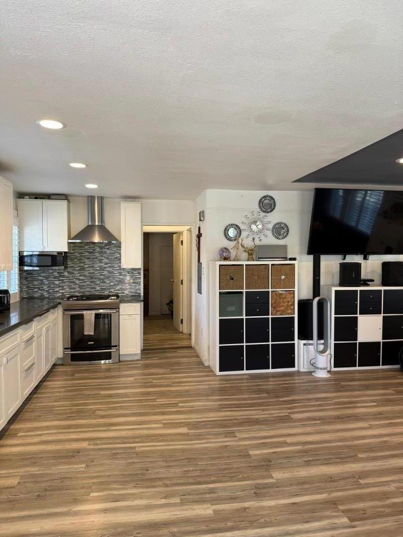 Detail Gallery Image 10 of 39 For 1225 Richard Pl, Hayward,  CA 94541 - 2 Beds | 1 Baths