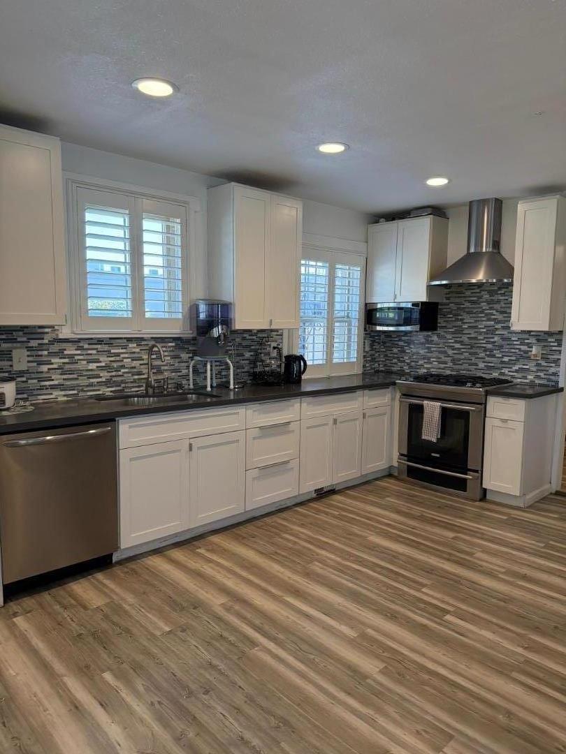 Detail Gallery Image 12 of 39 For 1225 Richard Pl, Hayward,  CA 94541 - 2 Beds | 1 Baths