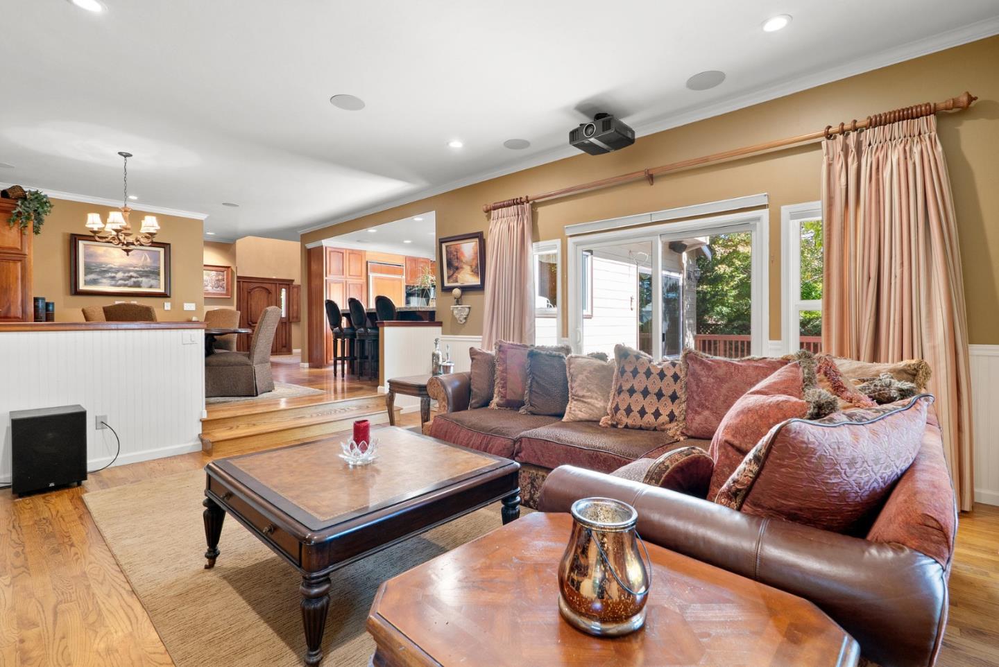 Detail Gallery Image 20 of 64 For 210 Moore Creek Rd, Santa Cruz,  CA 95060 - 4 Beds | 3 Baths